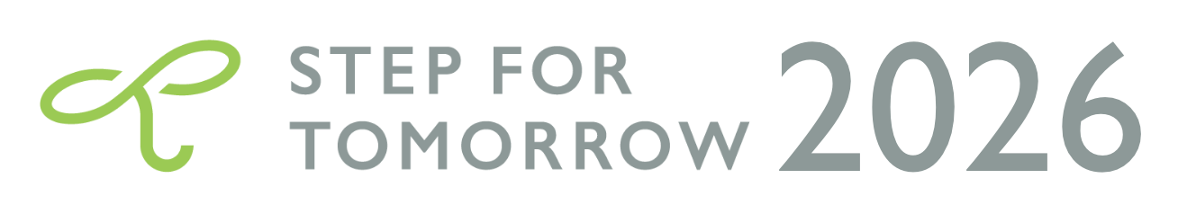 STEP FOR TOMORROW 2026